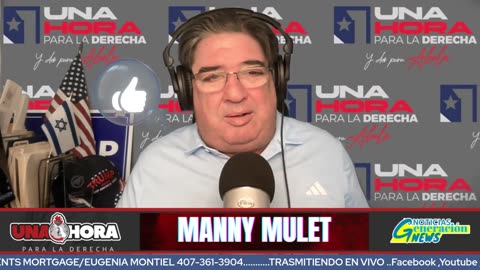 UNA HORA PARA LA DERECHA