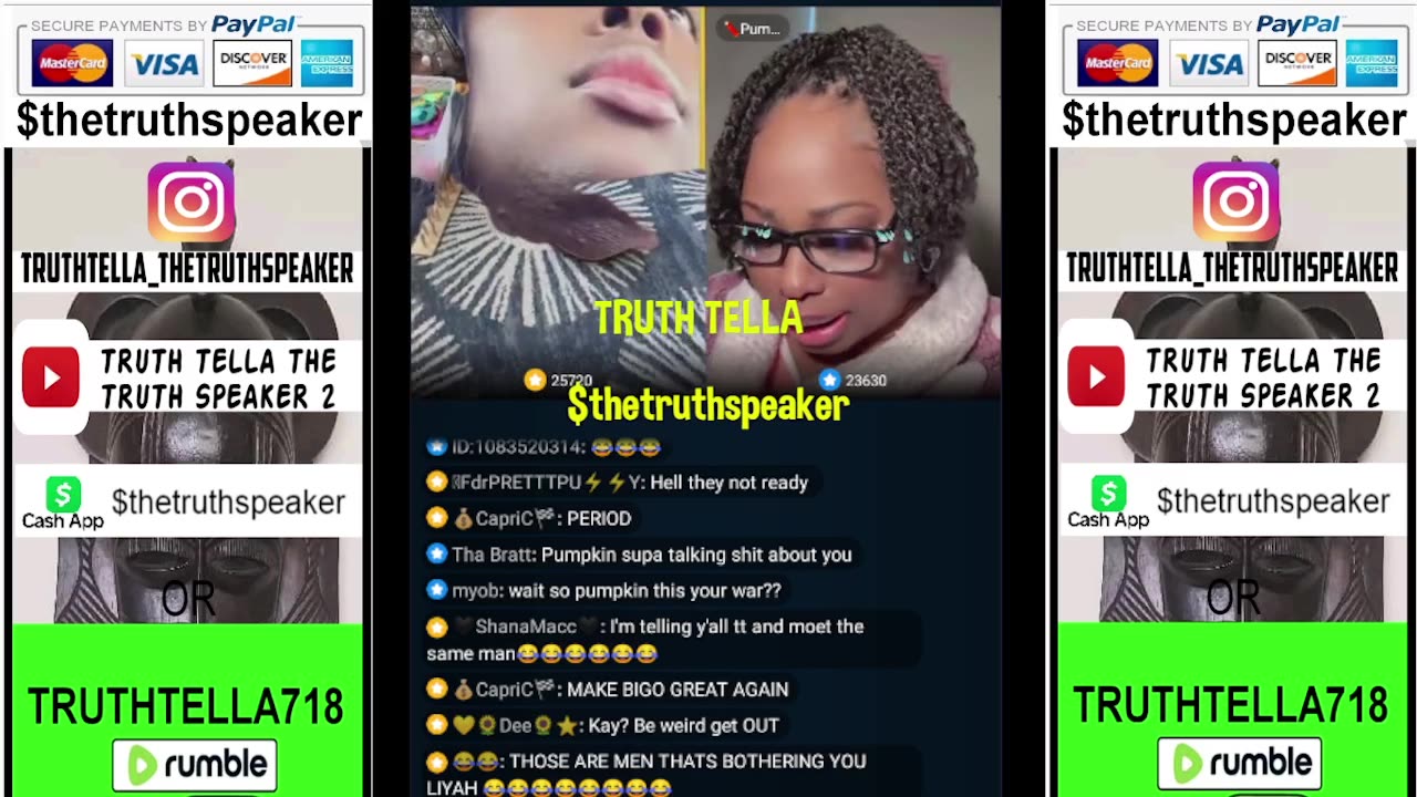 LIYAH THE DOLL GOING IN ON PRETTY TEETEE LINES PUMKEN