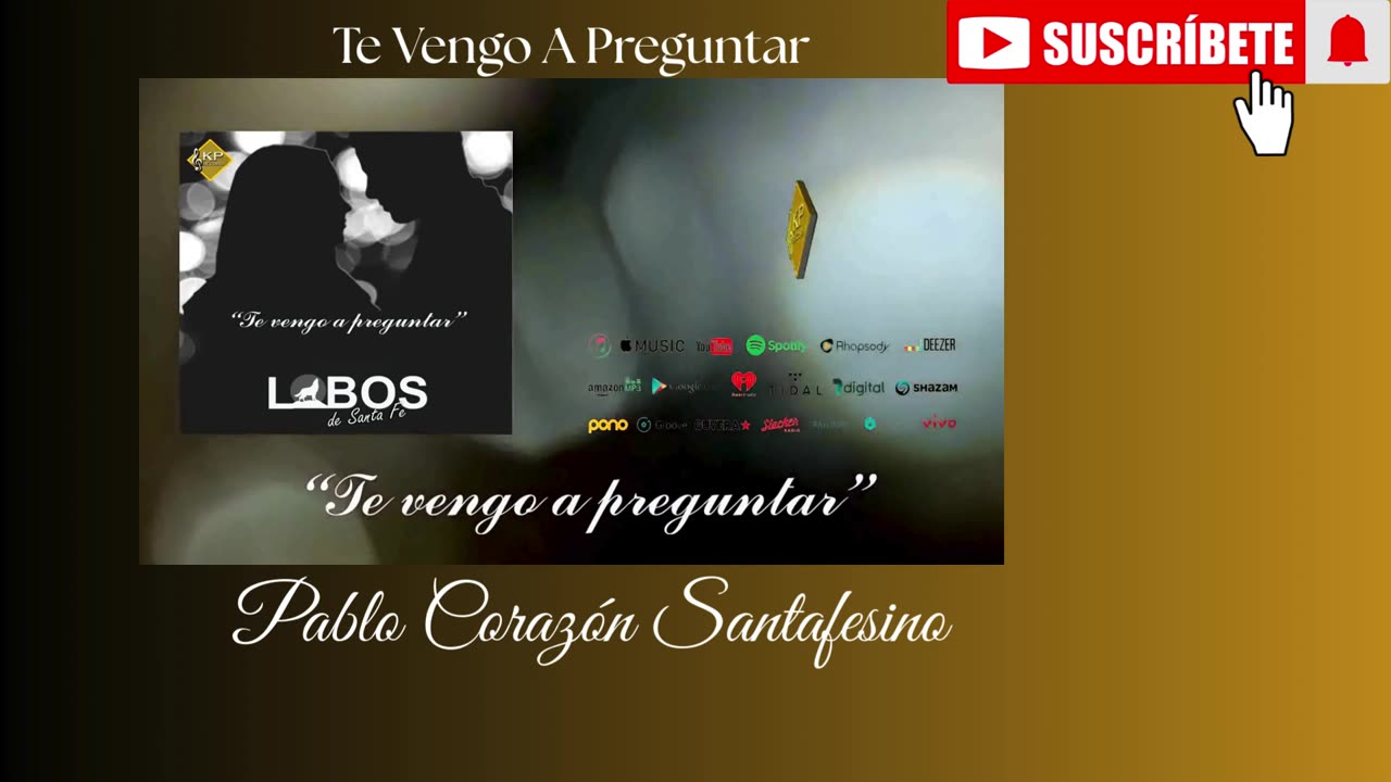 Los Lobos De Snta Fe