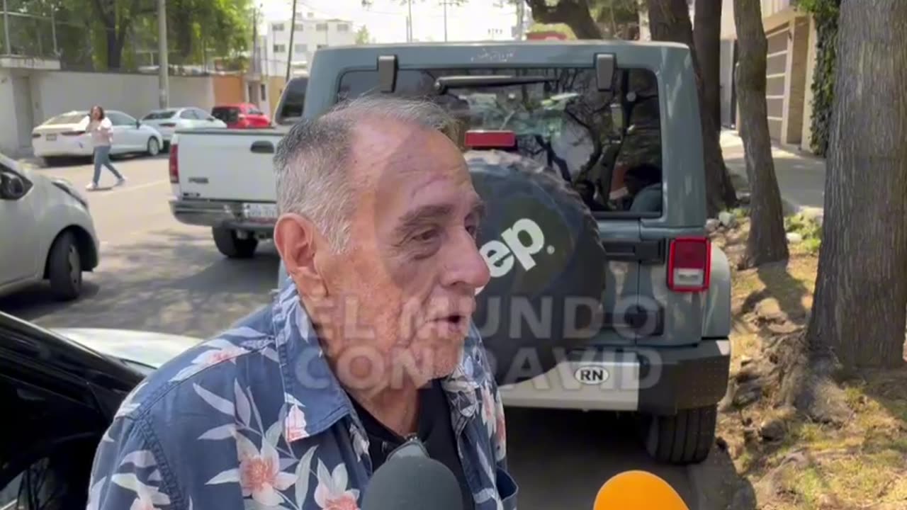 #alejandrosuárez. Reflexiona sobre las diferencias entre la comedia pasada y presente.