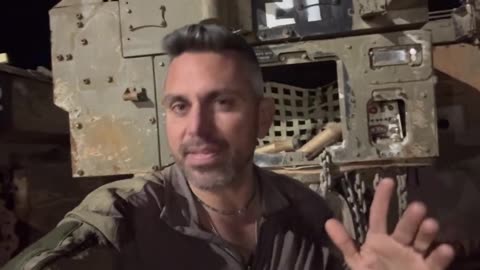 Update (Day 838) Swords of Iron - “Call A Spade A Spade”