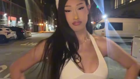 More beauty of tgirls