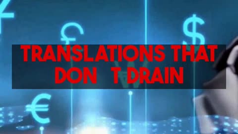 Master quick, affordable AI translations: Step-by-step with aitranslations.io.