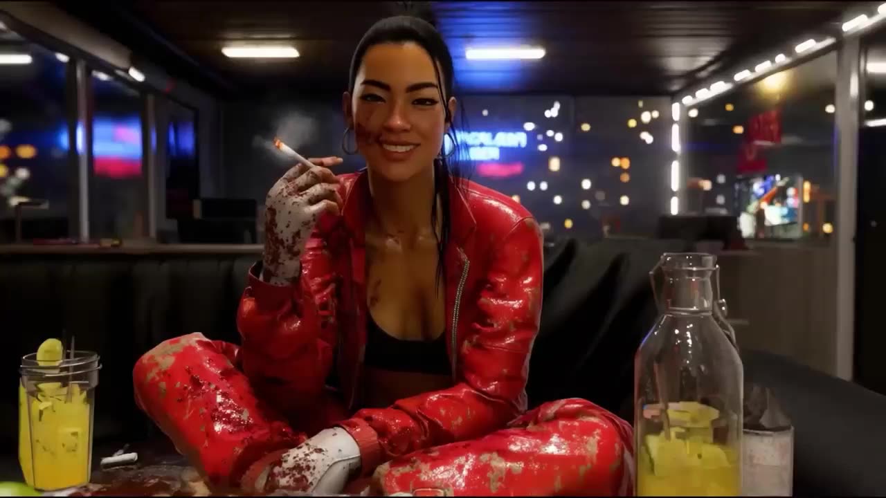 GRAND THEFT AUTO TOKYO