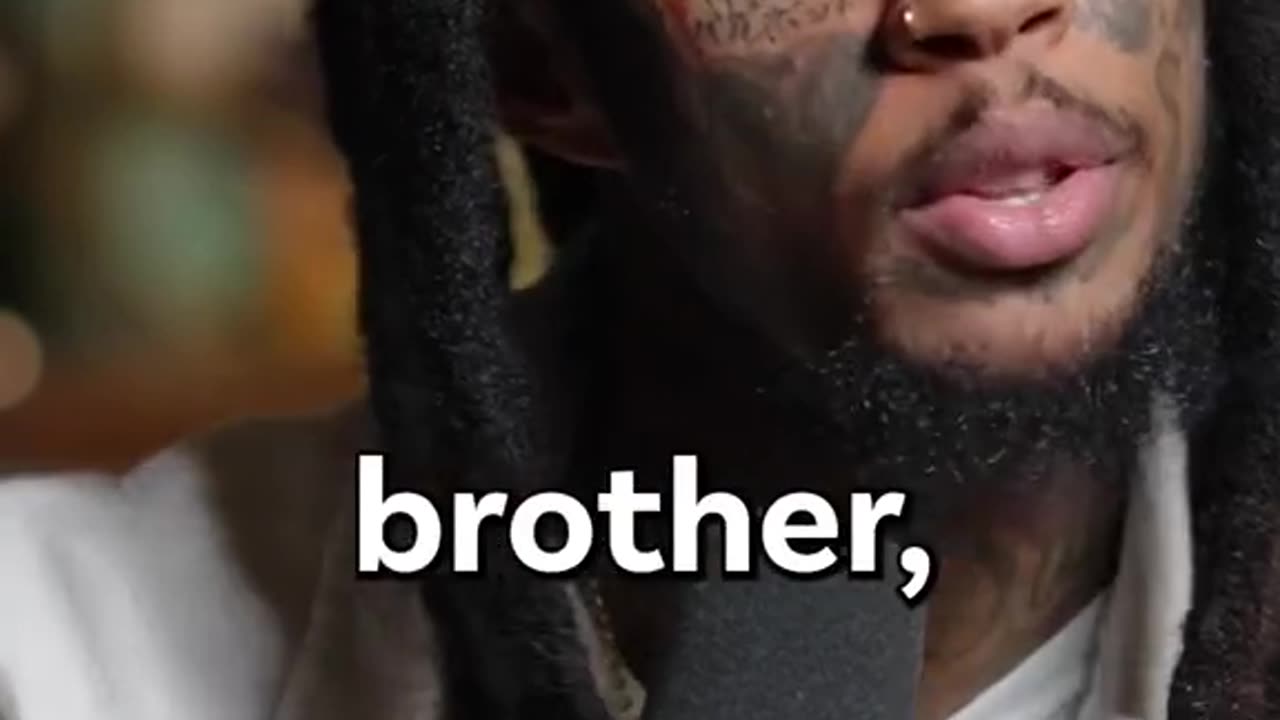 Shot, Dead, and Forgiven: A Drug Dealer’s Miracle Redemption