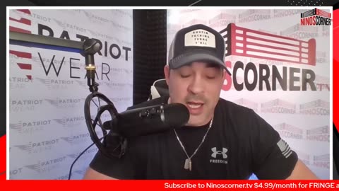DEEP STATE BLOODBATH! Arrests To Follow The Trump Purge Continues - dannysamanthaws PART 11