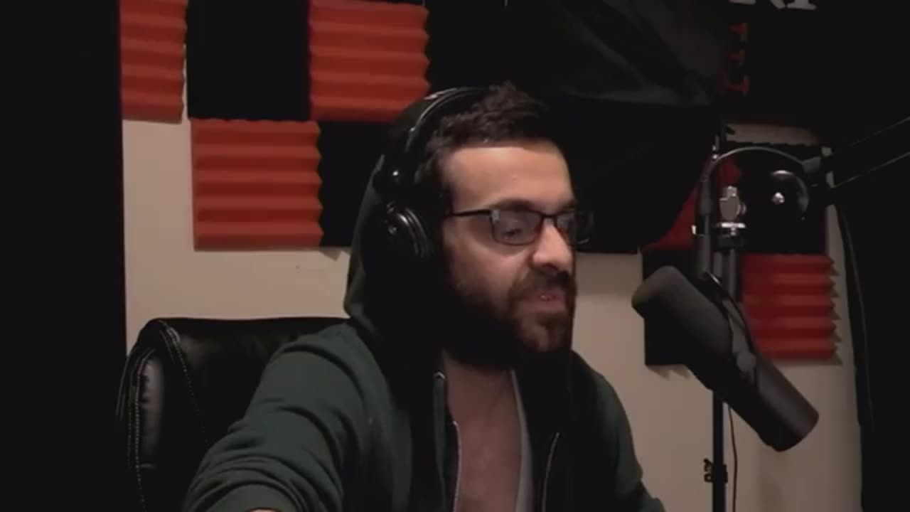 2018-10-08 - Warski Live - Blaire White - The Fakest Of The Fakes