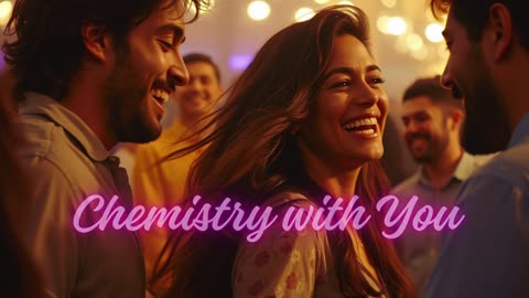 Chemistry with You- - Official Release Video