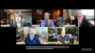 Hospital Covid Protocols | The Grace Schara Case