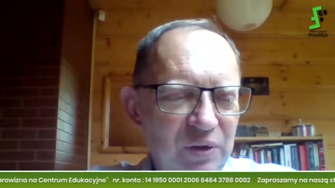 Roman FRITZ Żydowski atak na Iran, Pokuta 2033 w Gietrzwałdzie, KORONA w Albigowej i w Bełchatowie