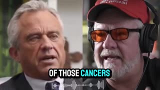 Why did Pfizer obscure SV40 from the FDA? | Clip
