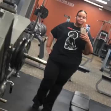 An amazing weight loss