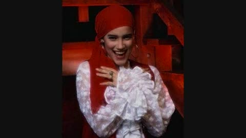 Martika - Lovely Earth Divine