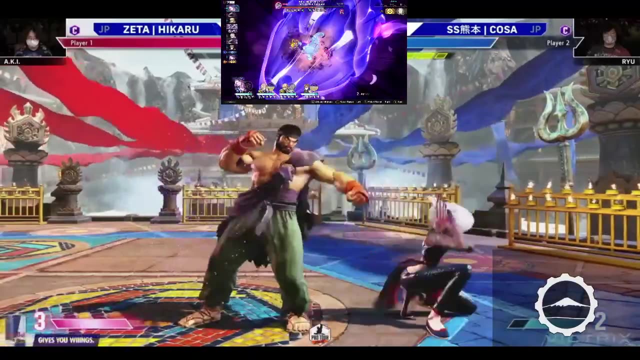 DAY [144/365] Combobreaker Day 2 & Games , $0/$160 RAM Emergency fund