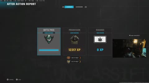 COD KILLER????