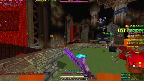 Skyblock FLOOR 7 [#2207]