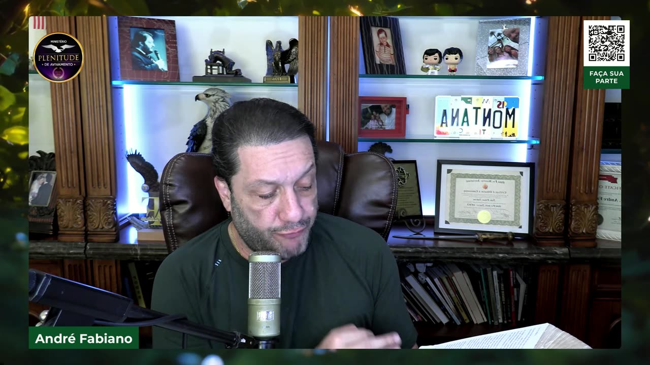 MADRUGADA COM DEUS!!!