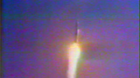 1962 - Neil Armstrong Sees Alien Ship.. Or Alien