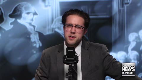 TOMORROWS NEWS TONIGHT • Monday - Friday 9pm-11pm CT • INFOWARS