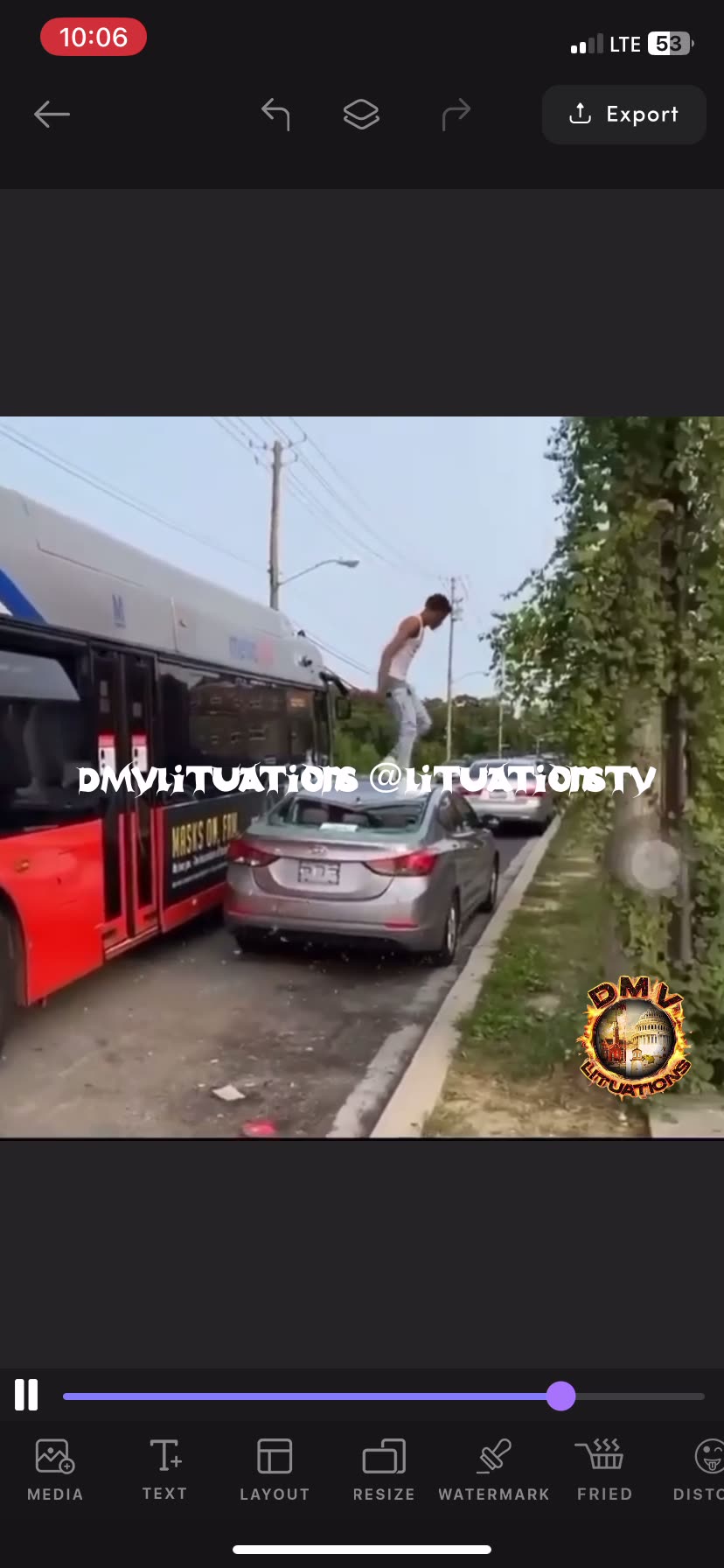 A dc superhero making a landing to save the day