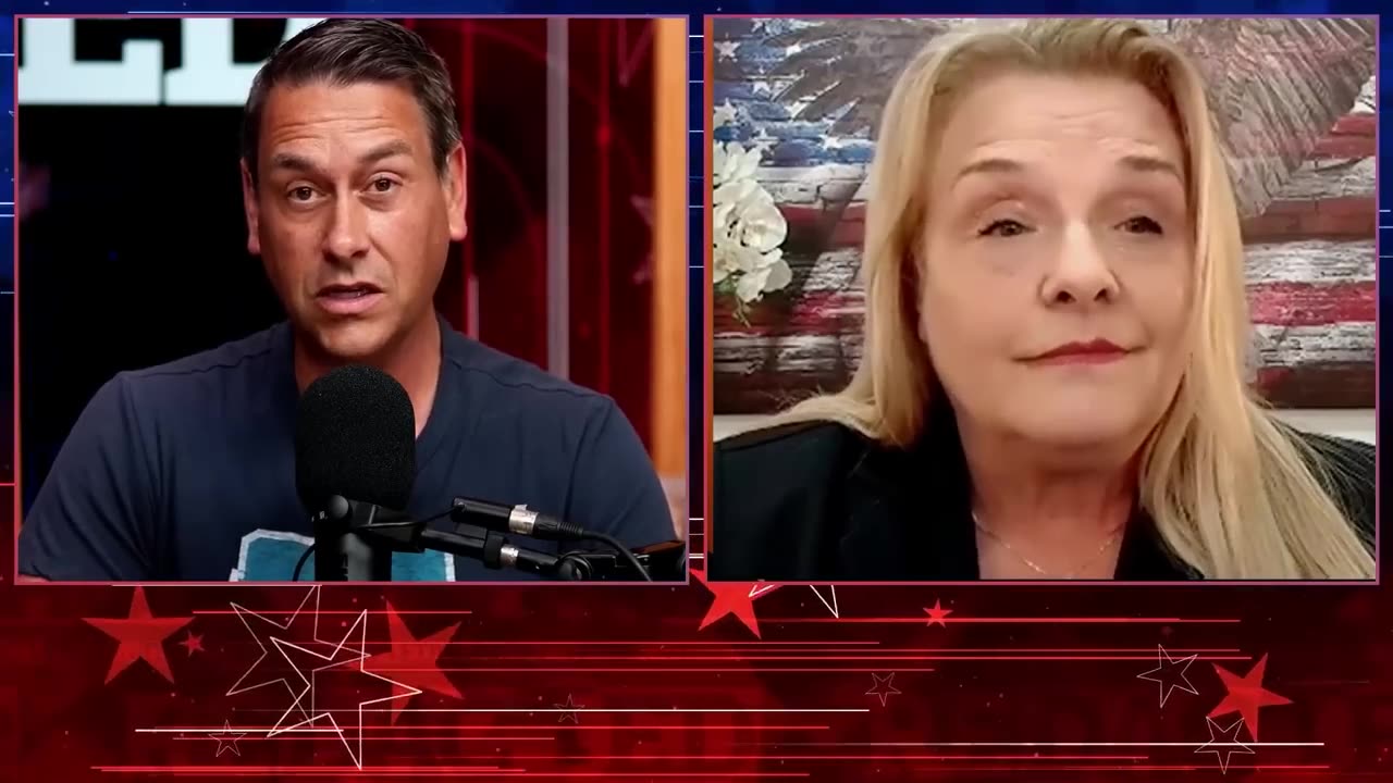 Geoengineering and weather manipulation are destroying America