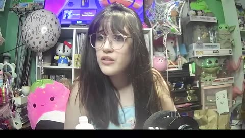 Dellywave experiences love in the chat for the first time (for about 30 minutes at least)