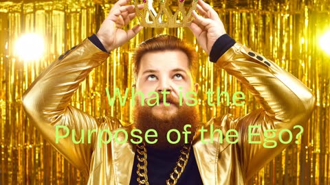 ✨ What is the Purpose of the Ego? ~ Jared Rand’s Global Guided Meditation Call 01-16 -2026