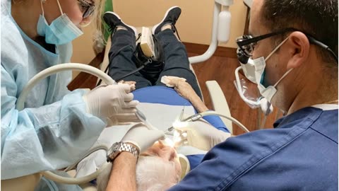 Pembroke Pines Dental Health Center : #1 Dental Implants in Pembroke Pines, FL