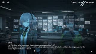 Girls' Frontline 2: Exilium(27)