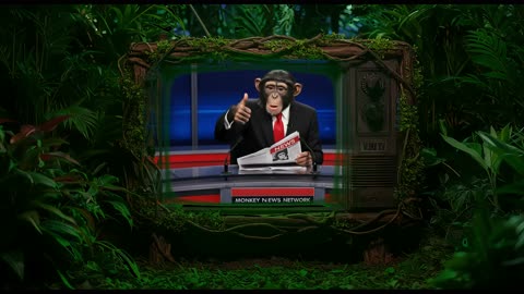 MONKEY NEWS NETWORK