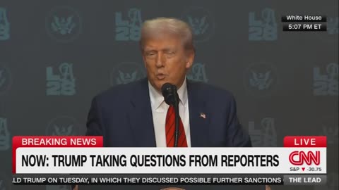 BREAKING: TRUMP ADMITS COVERUP.