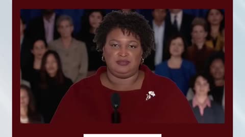 CRT-inspired Harvard class calls Stacey Abrams a ‘mastermind’ of politics