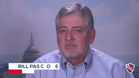 Tea Party Patriots Action Washington Report - 11/17/25