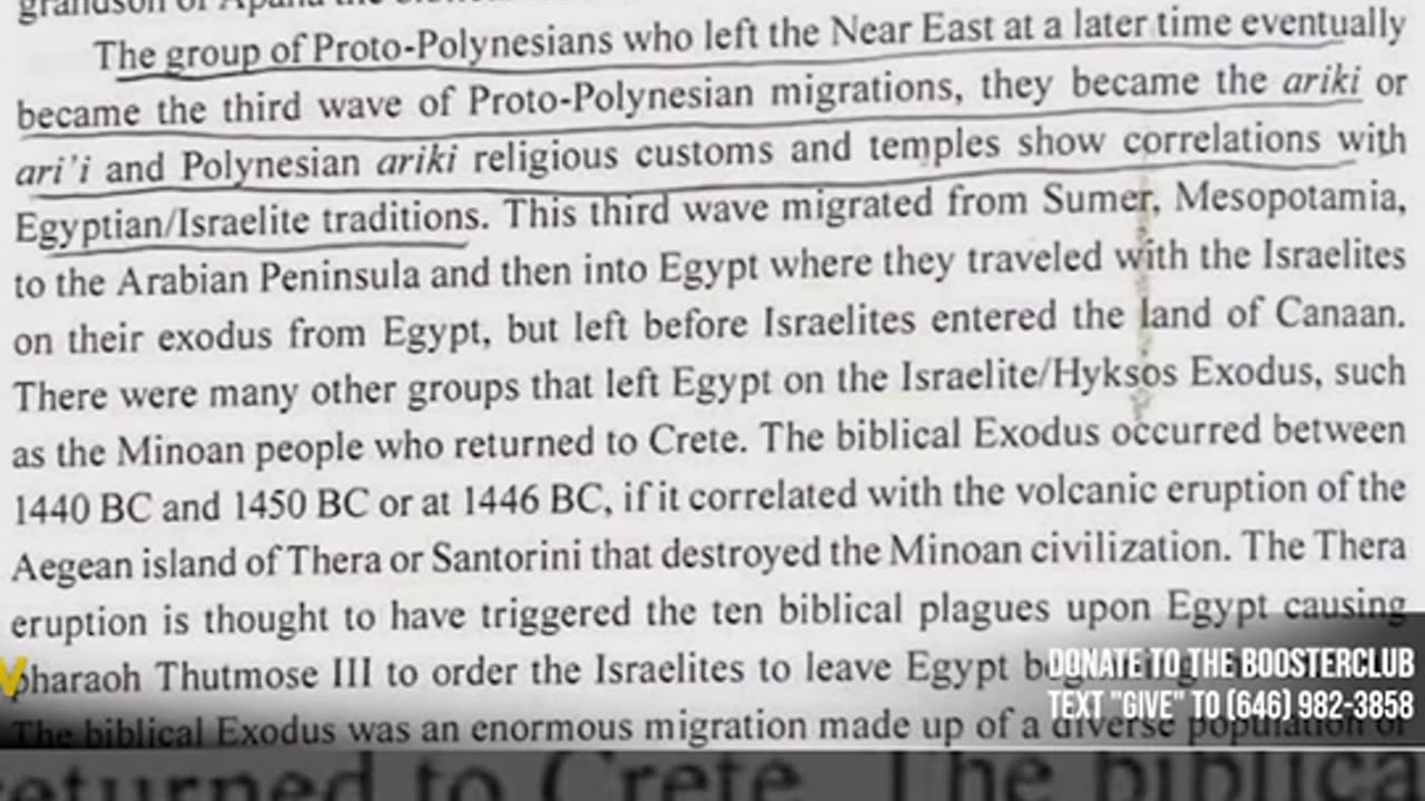 Old history books teach us what our oppressors will not!