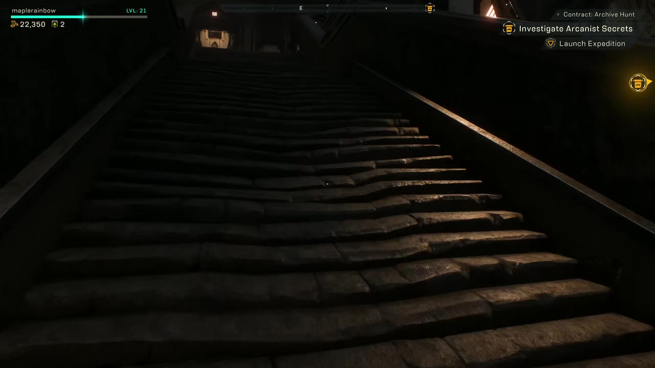 Anthem-A Little Fort Time