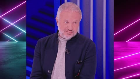 Claudio Borghi Aquilini In rassegna stampa citato su separazione carriere 23-07-2025
