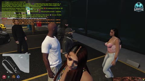 "AFTERNOON SILLYS WITH STACKS WILLY" 11/22/25 Stackswopo Stream