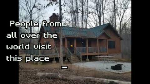 Cabin Rentals
