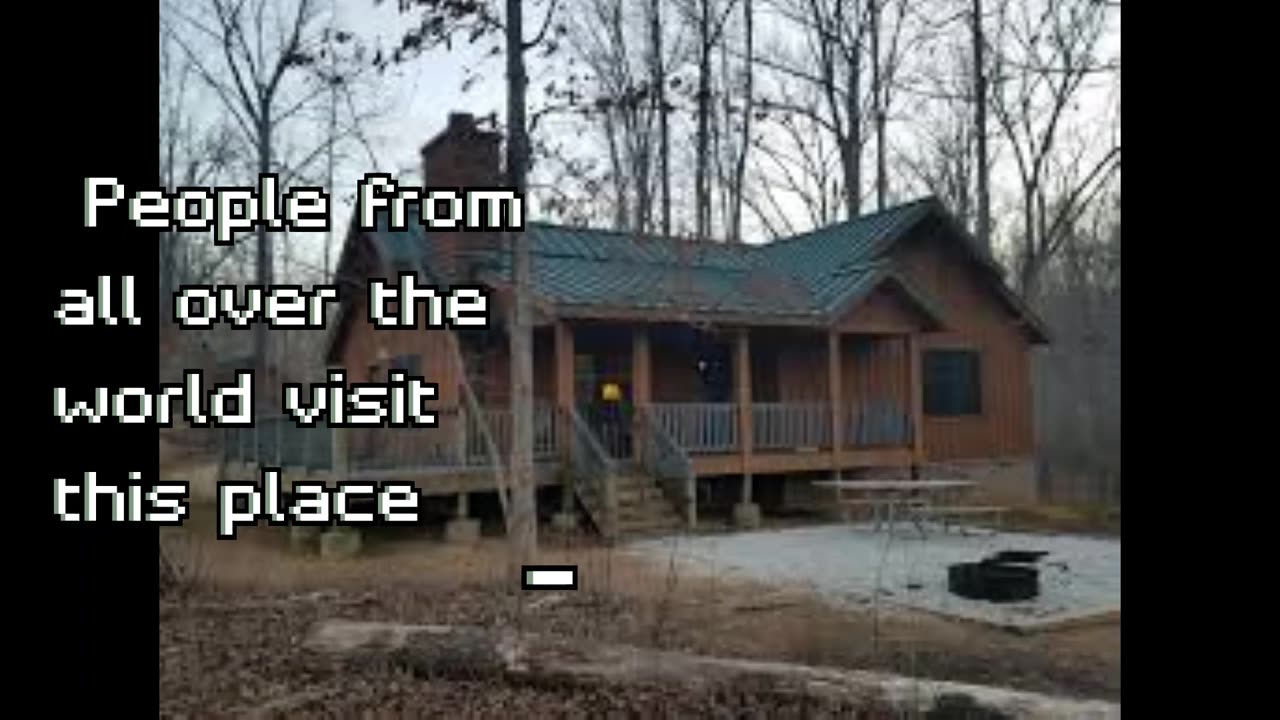 Cabin Rentals