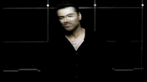 George Michael - An Easier Affair