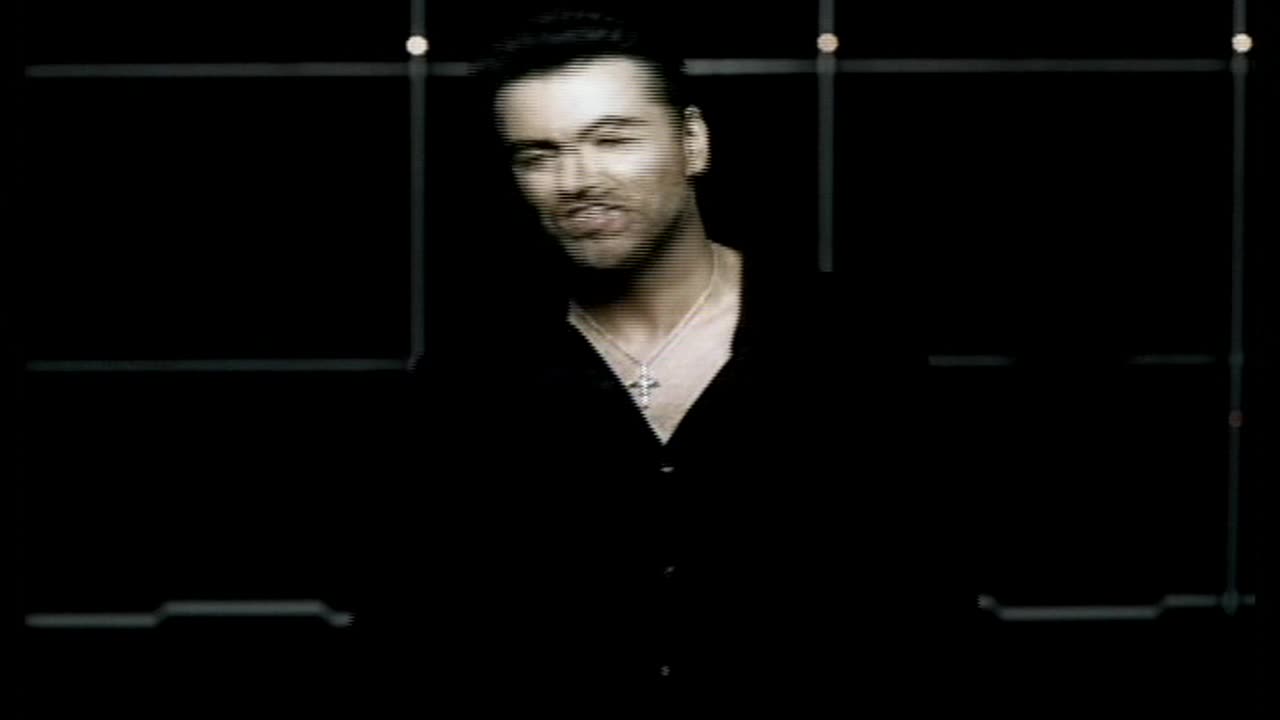 George Michael - An Easier Affair