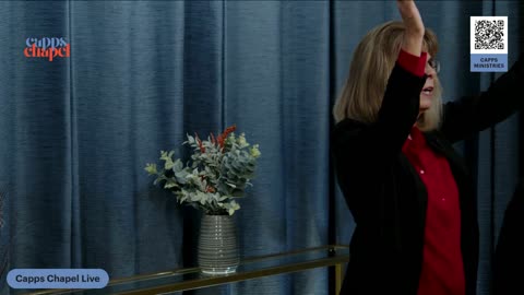 How the Gifts of the Spirit Change the World | Annette Capps