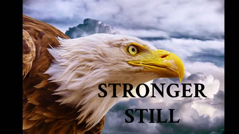 Pray USA, 10/18/2025 Stronger Still