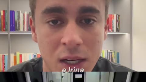 🔴 QUEM SÃO OS EXTREMISTAS?