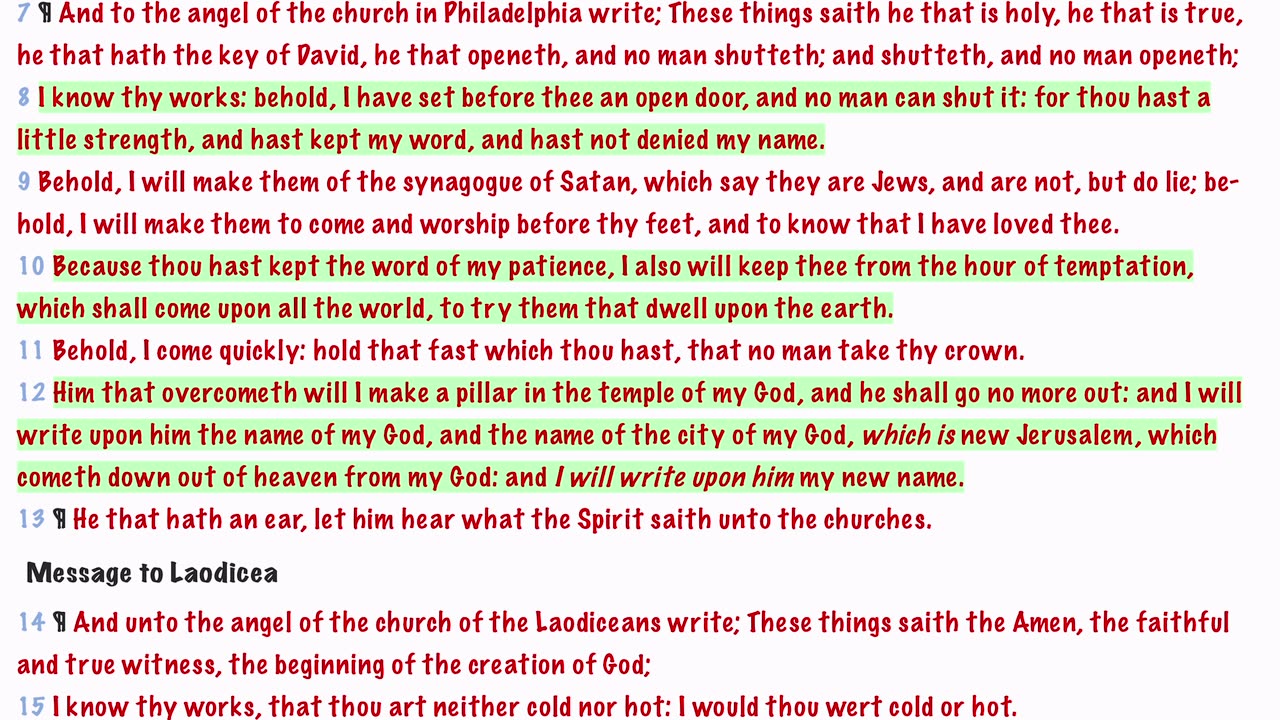 7, 3 1/2, or 14 year tribulation?