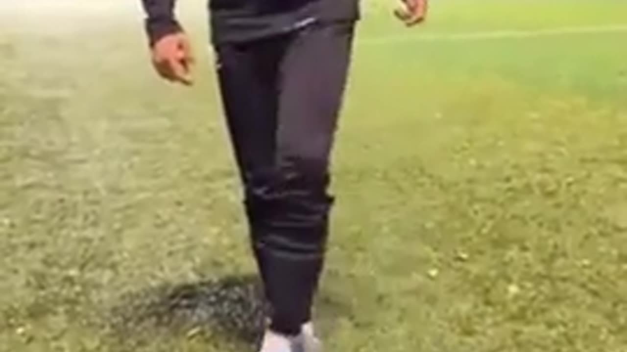 🤯✨ Learn How To Air Walk Like A Pro! | FeedMyCuriosity