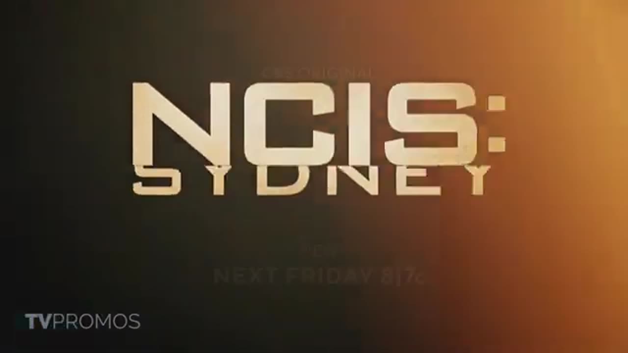 NCIS: Sydney 2x08 Promo "Blood Is Thicker Than Vodka" (HD)