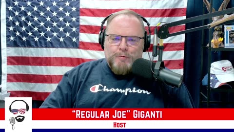 Oval Office Showdowns + Diplomats Attacked + The Media Identity Crisis: The Regular Joe Show LIVE