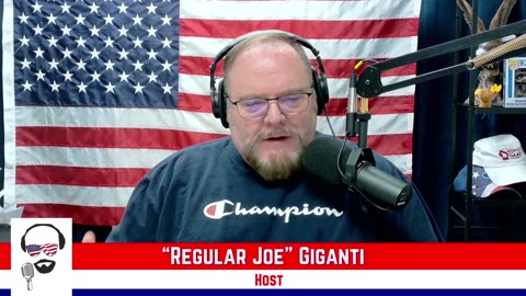 Oval Office Showdowns + Diplomats Attacked + The Media Identity Crisis: The Regular Joe Show LIVE