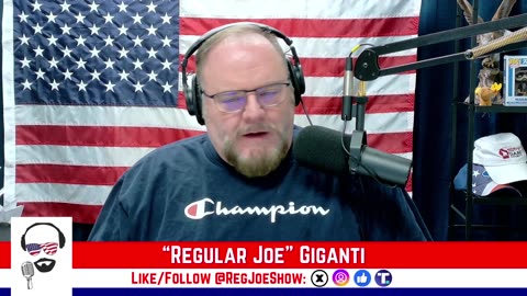 Oval Office Showdowns + Diplomats Attacked + The Media Identity Crisis: The Regular Joe Show LIVE
